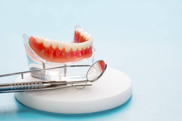 Emergency Dental Services in Aspen Hill, MD