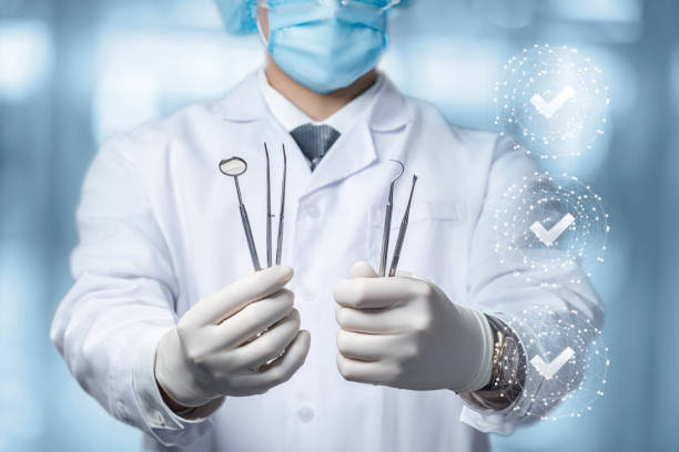 Best Laser Dentistry  in Aspen Hill, MD