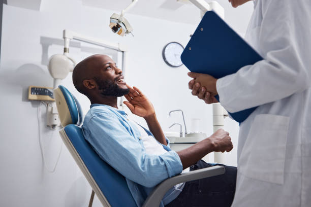 Dental X-Rays and Imaging in Aspen Hill, MD
