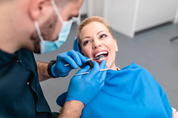 Sleep Apnea Treatment in Aspen Hill, MD