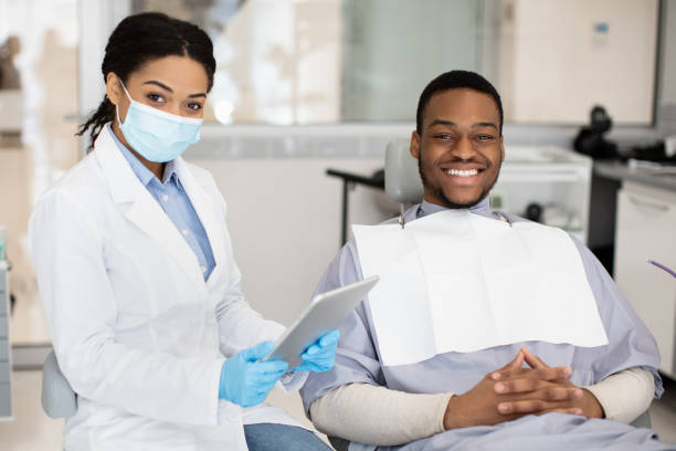 Professional Holistic Dental Care Services in Aspen Hill, MD
