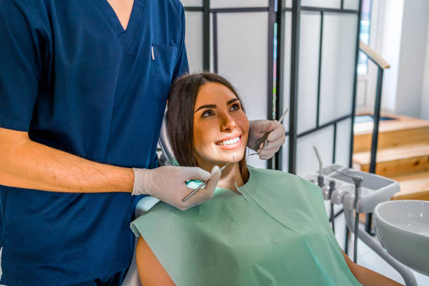 Best Dental Fillings (Composite and Amalgam)  in Aspen Hill, MD