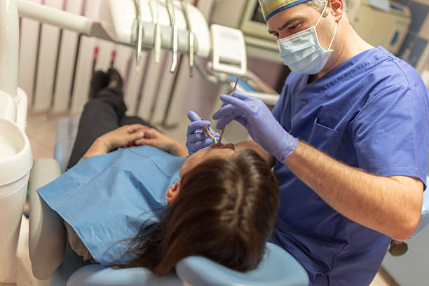 Best Wisdom Tooth Removal  in Aspen Hill, MD