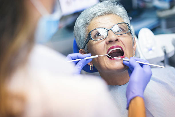 Best Oral Cancer Screening  in Aspen Hill, MD